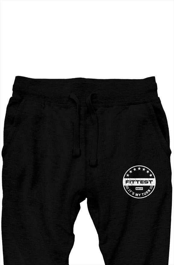 premium joggers