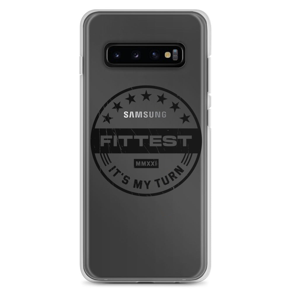 Samsung Case