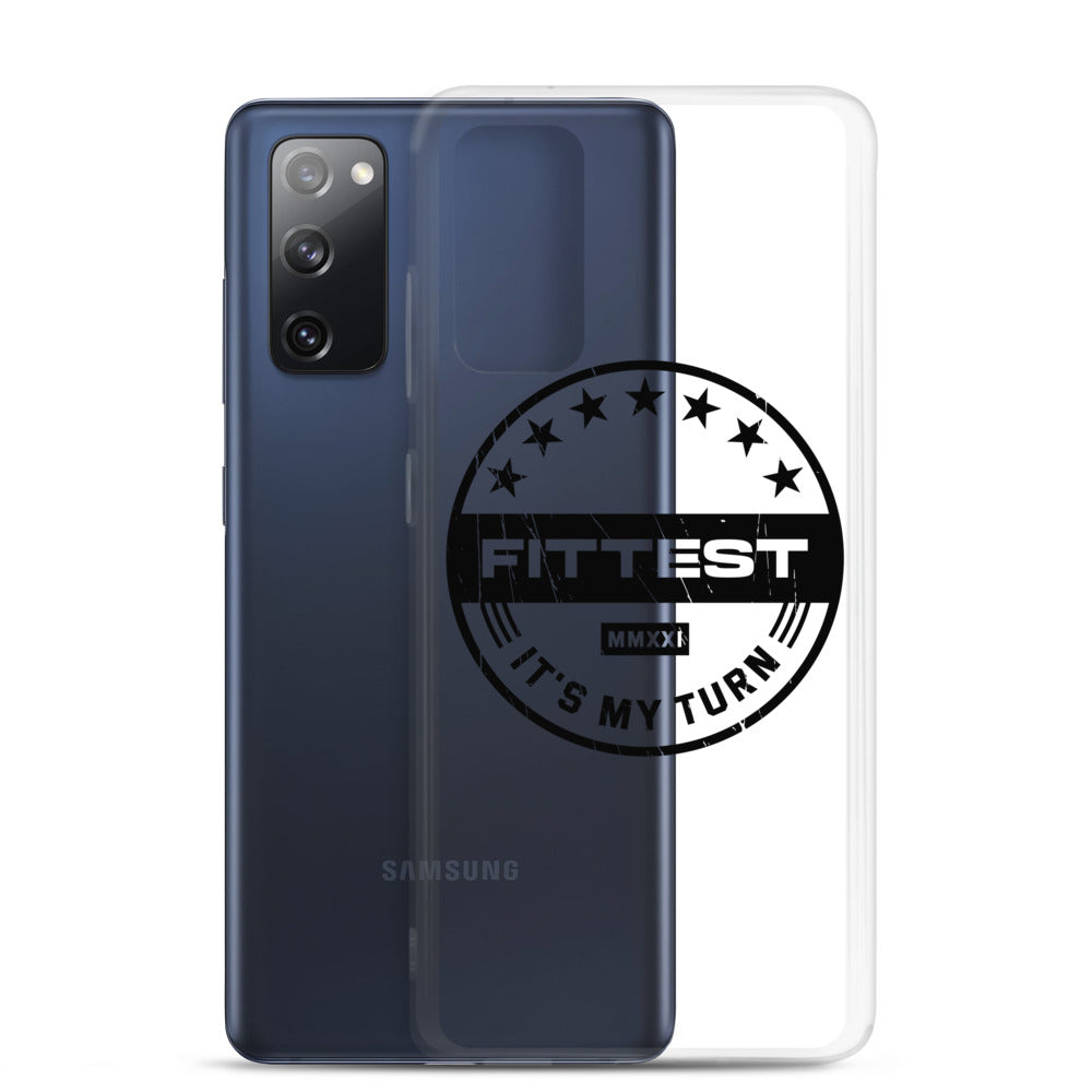 Samsung Case