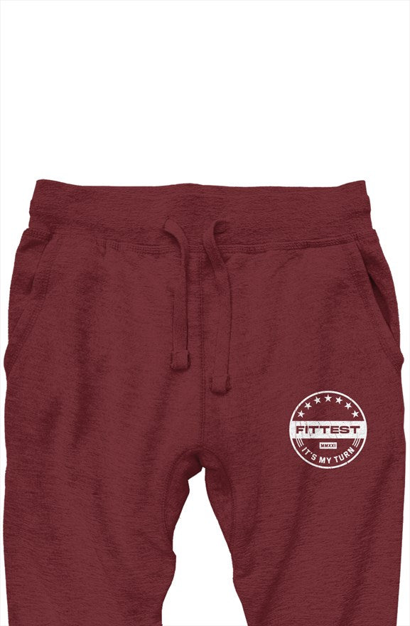 premium joggers