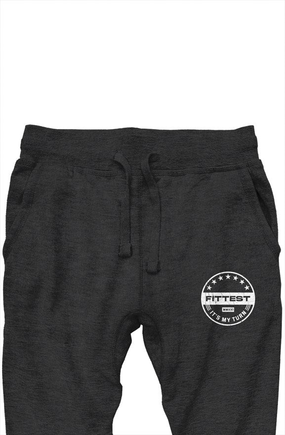 premium joggers
