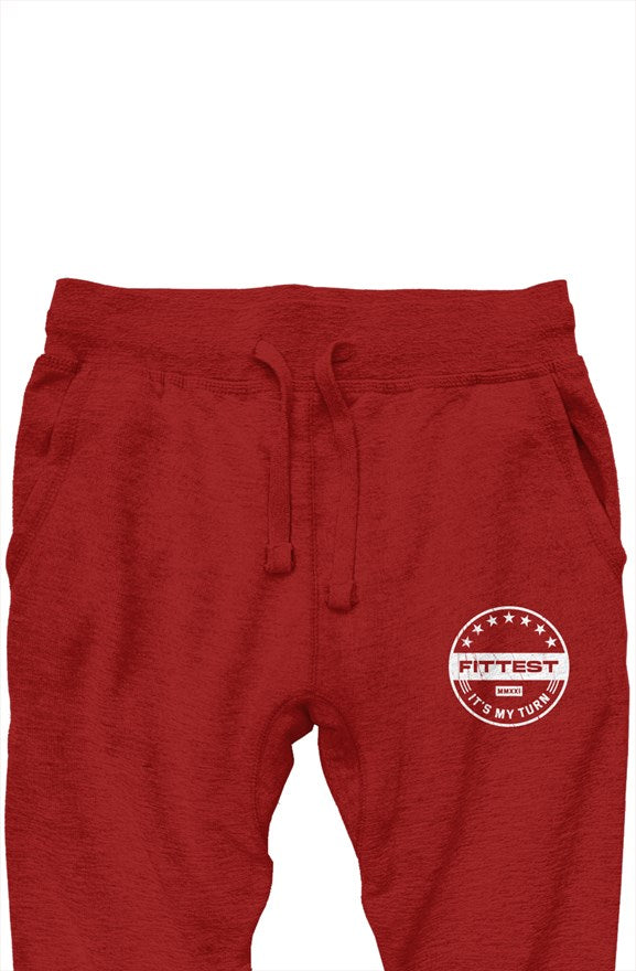 premium joggers
