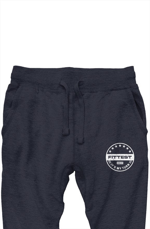 premium joggers