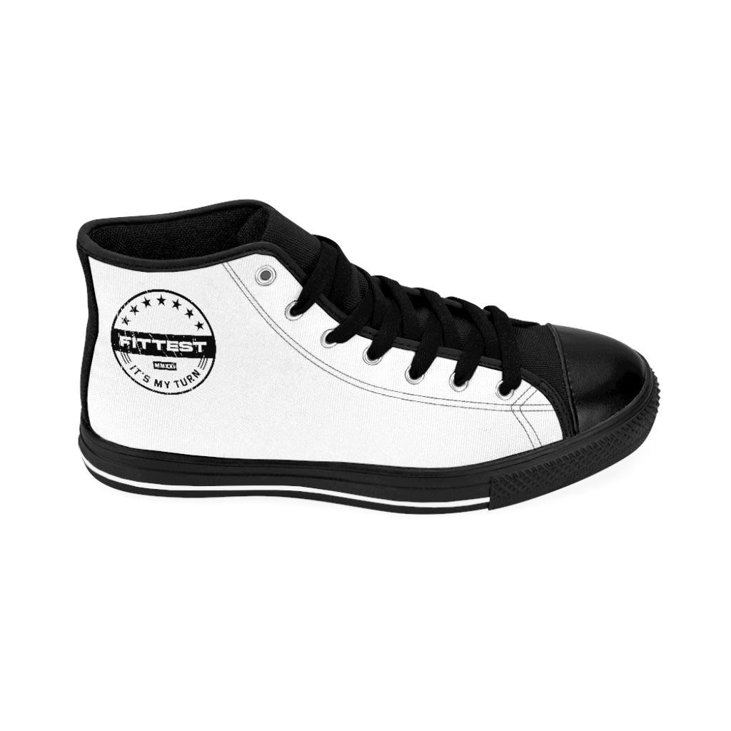 Men's High-top Sneakers