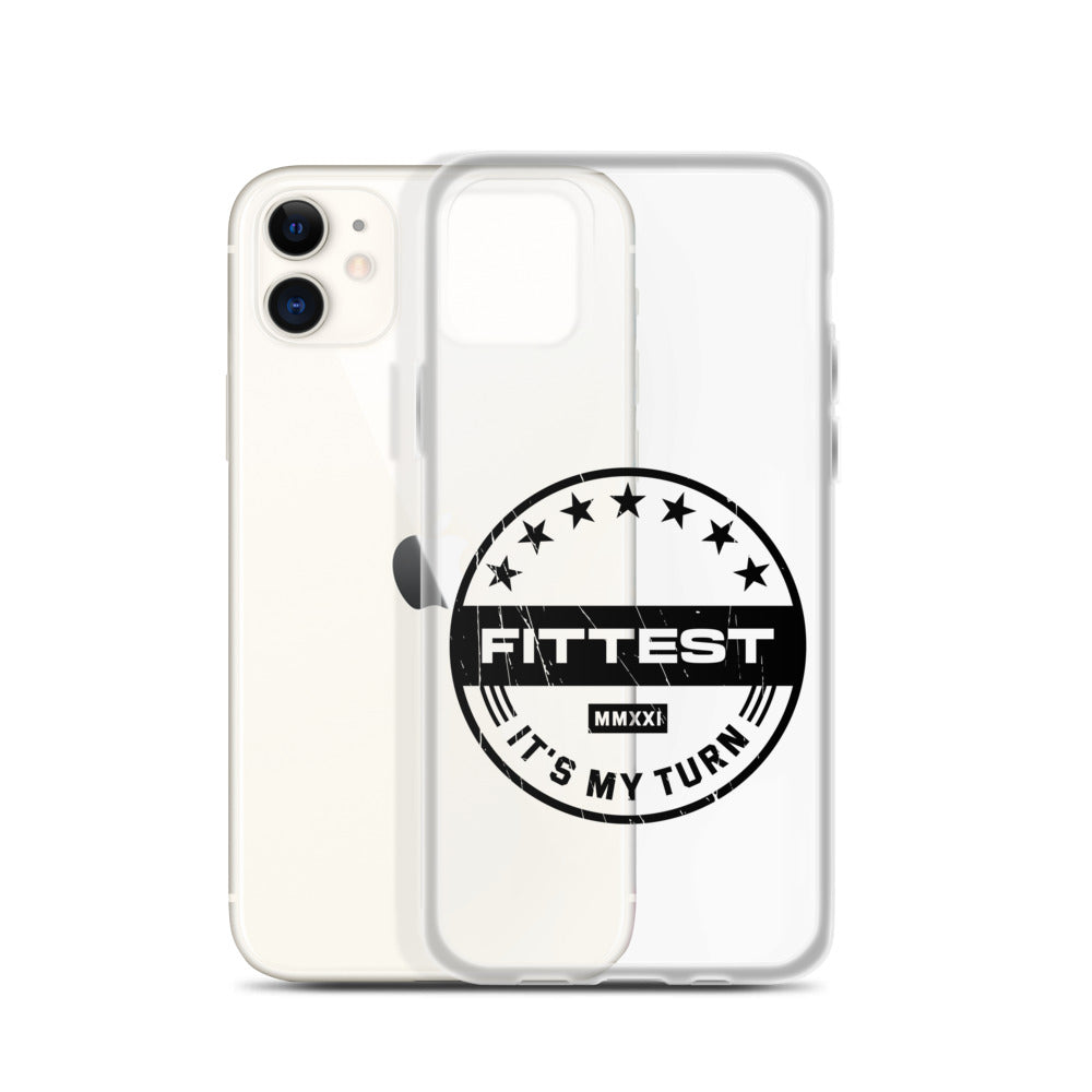 iPhone Case