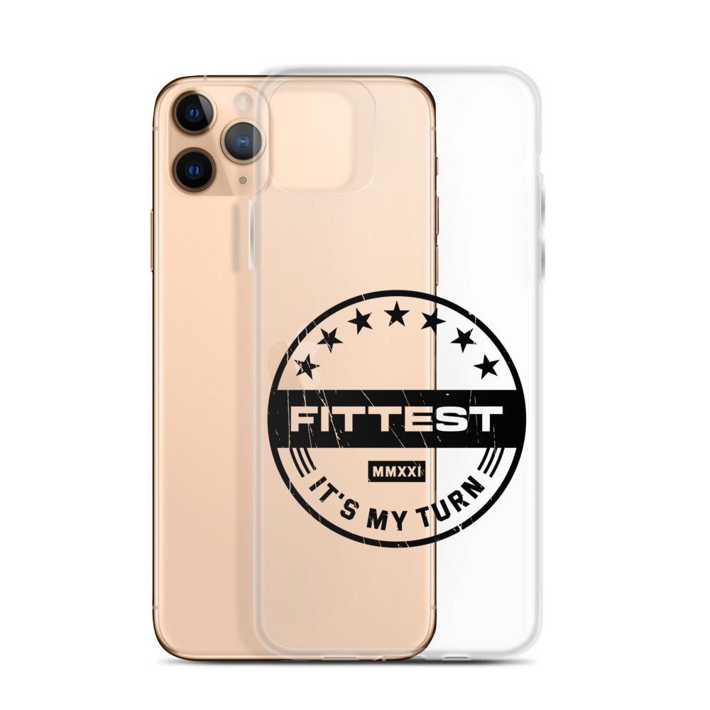 iPhone Case