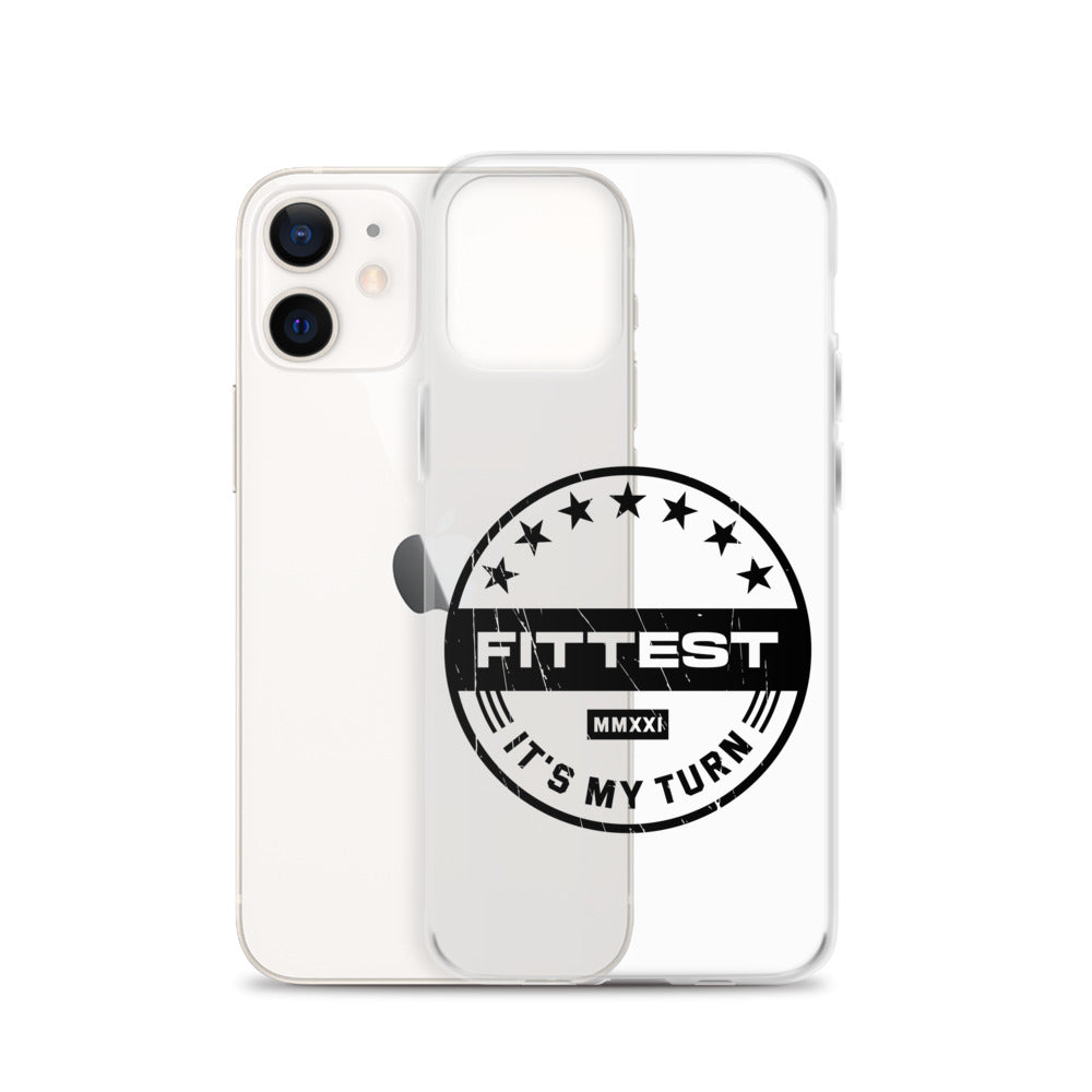 iPhone Case