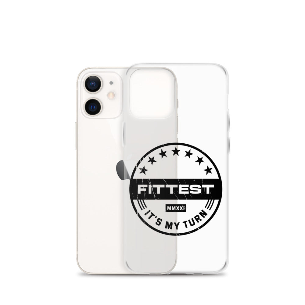 iPhone Case