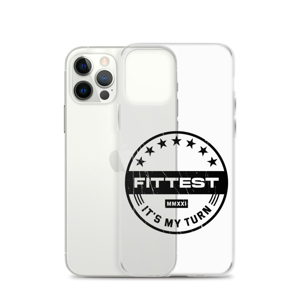 iPhone Case