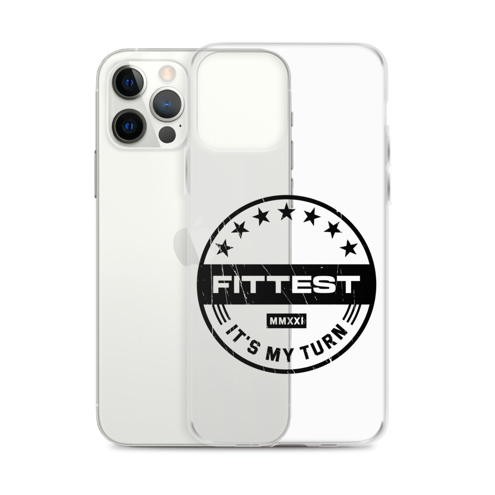 iPhone Case