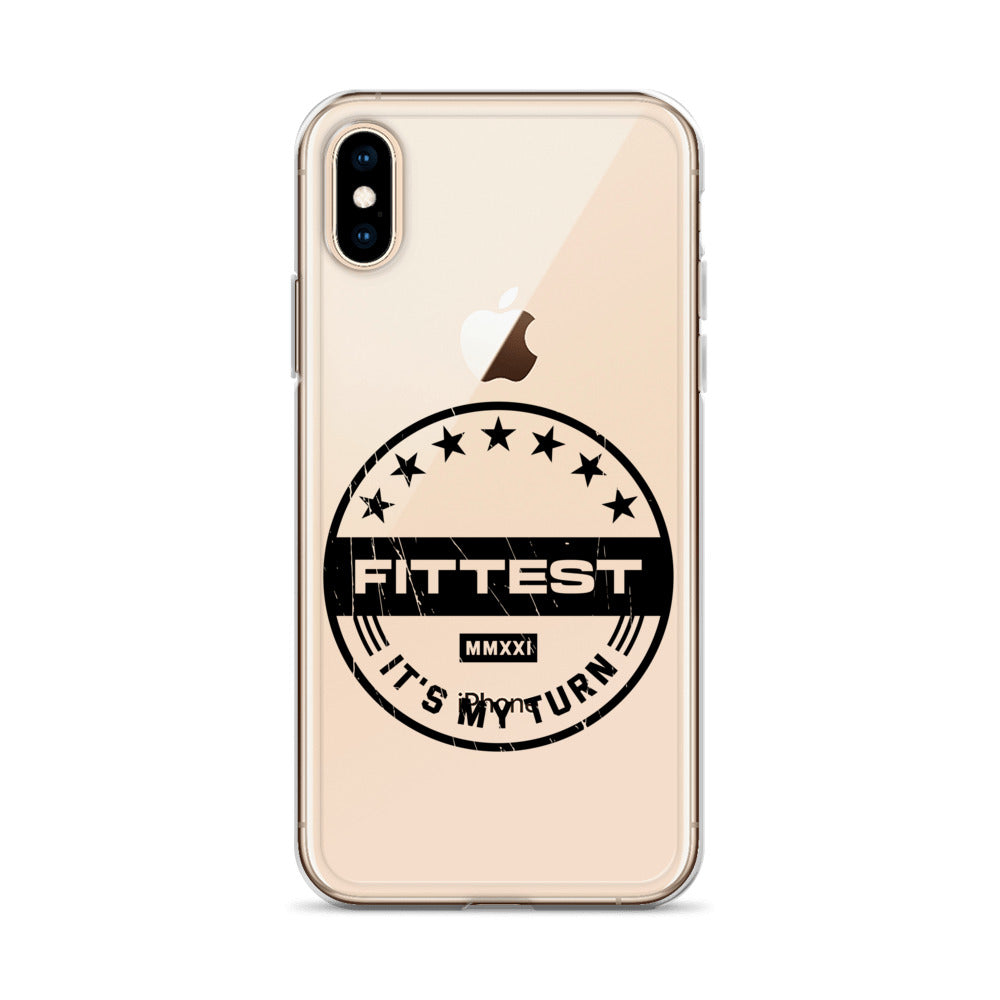 iPhone Case