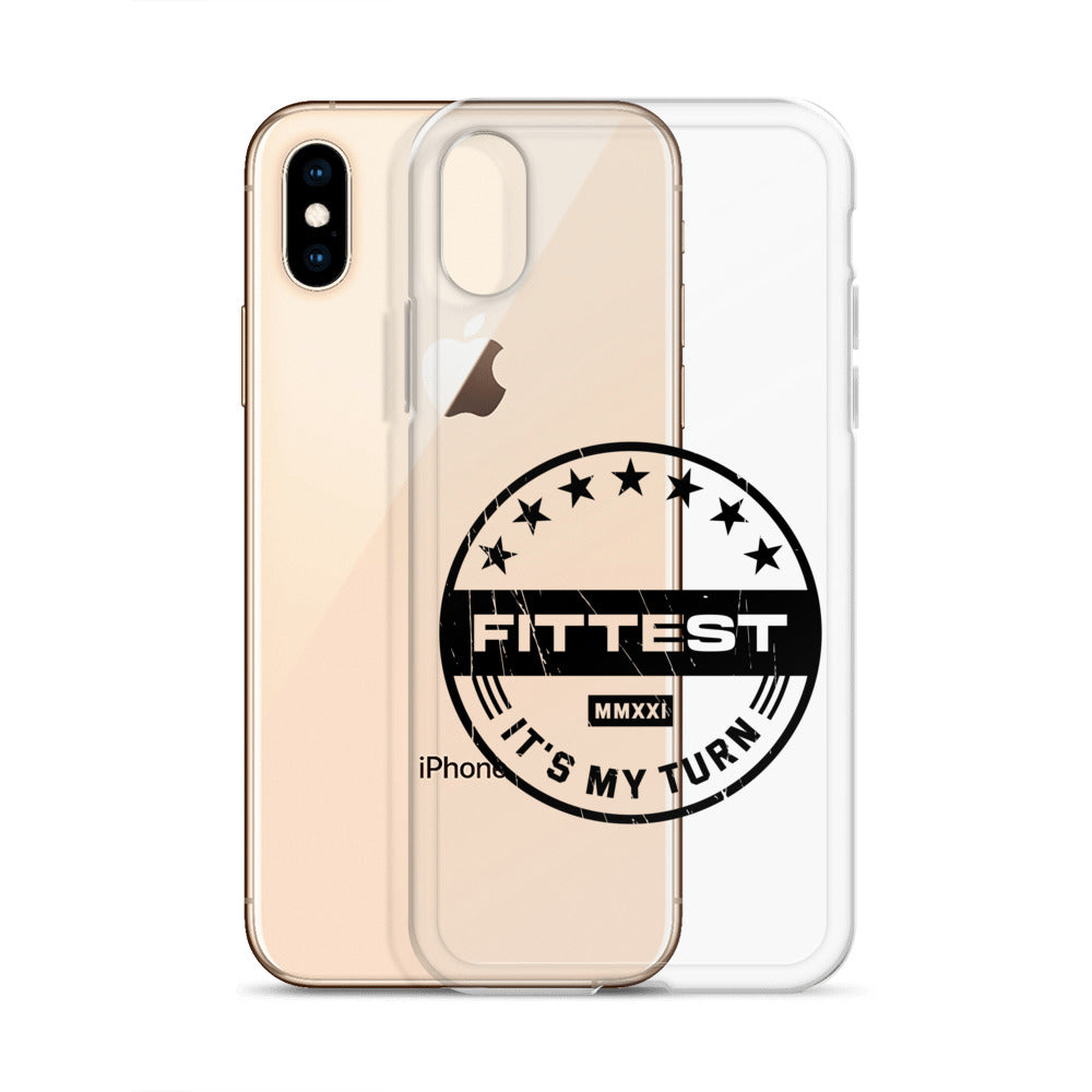 iPhone Case