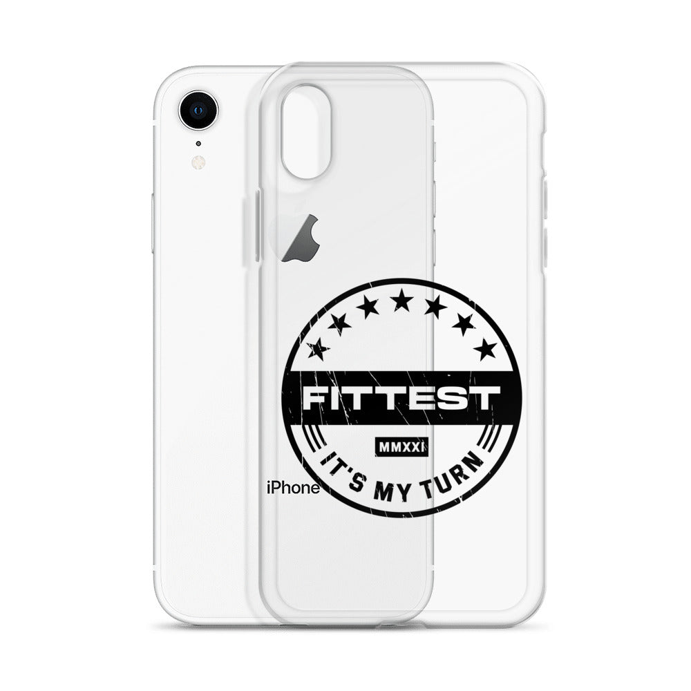 iPhone Case