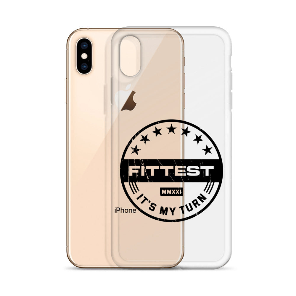 iPhone Case