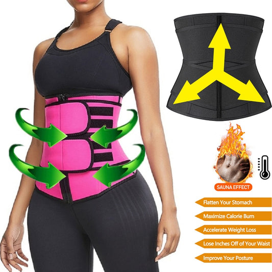 Shaperwear Women Tummy Control