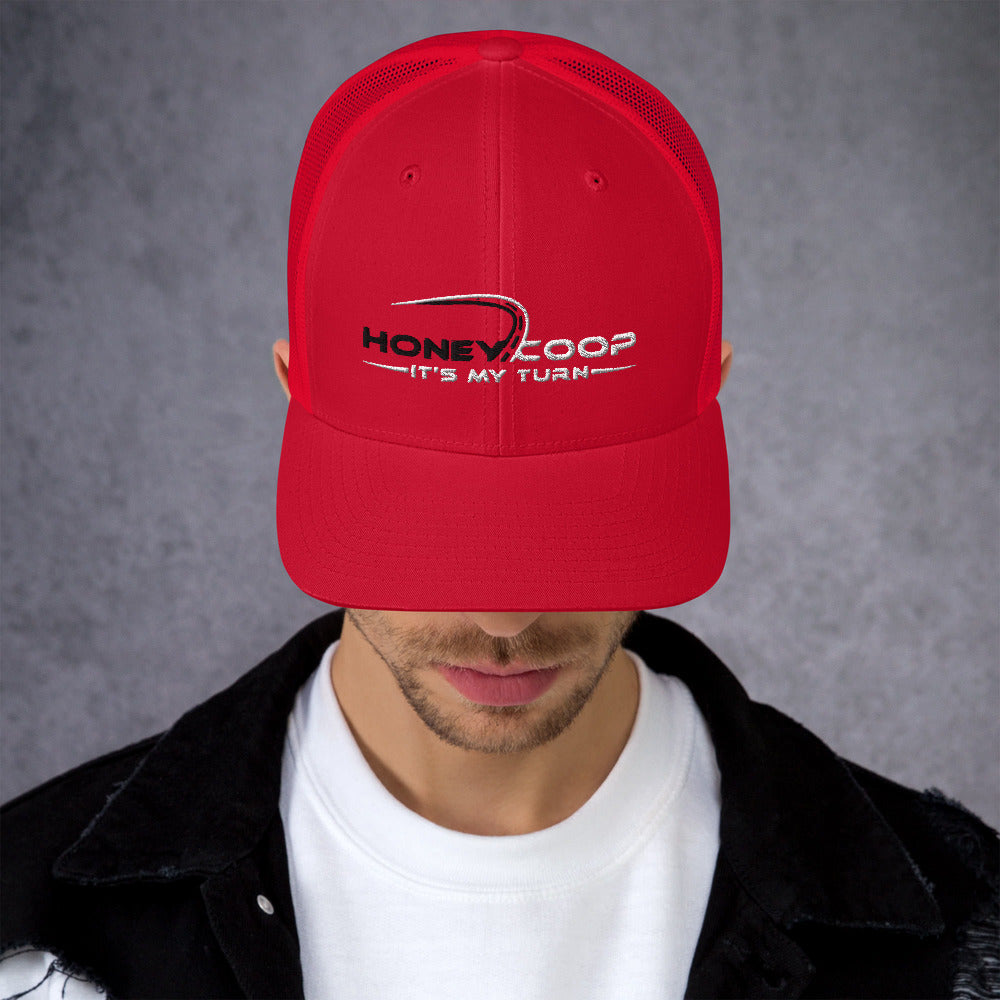 Trucker Cap