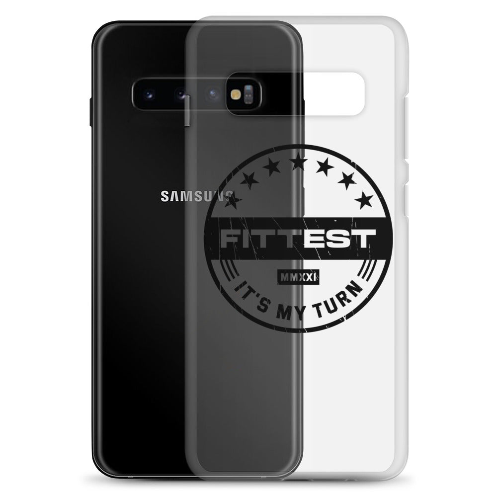 Samsung Case