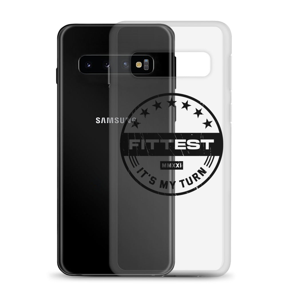 Samsung Case