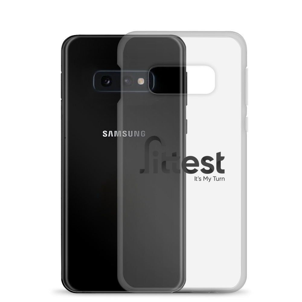 Samsung Case