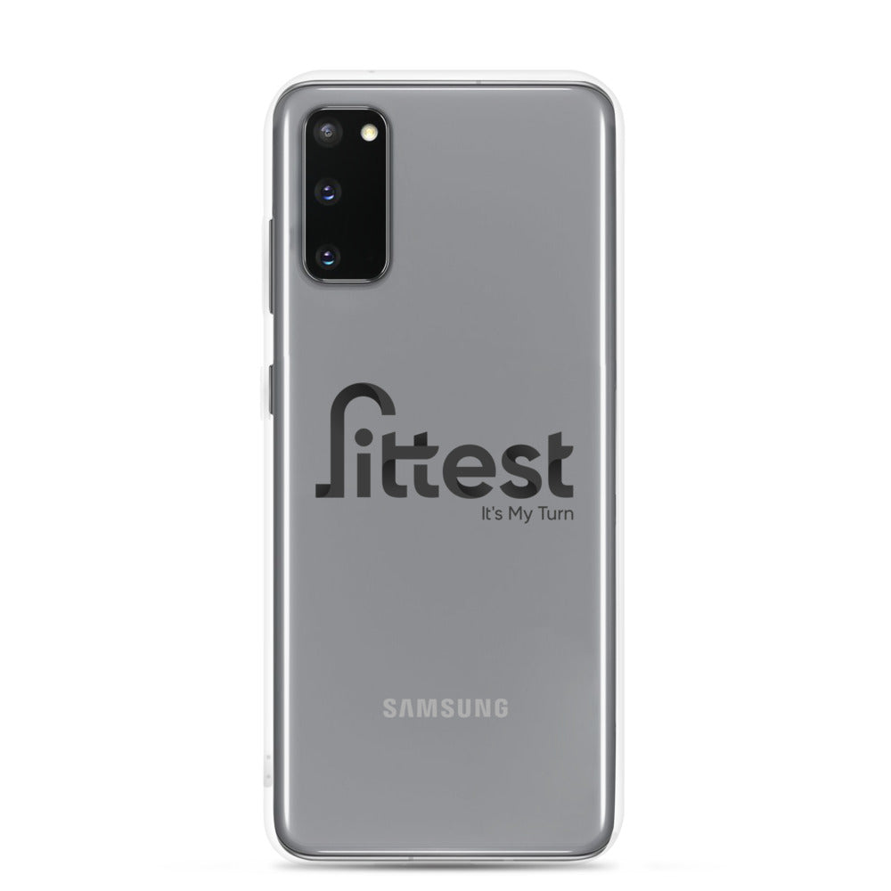 Samsung Case