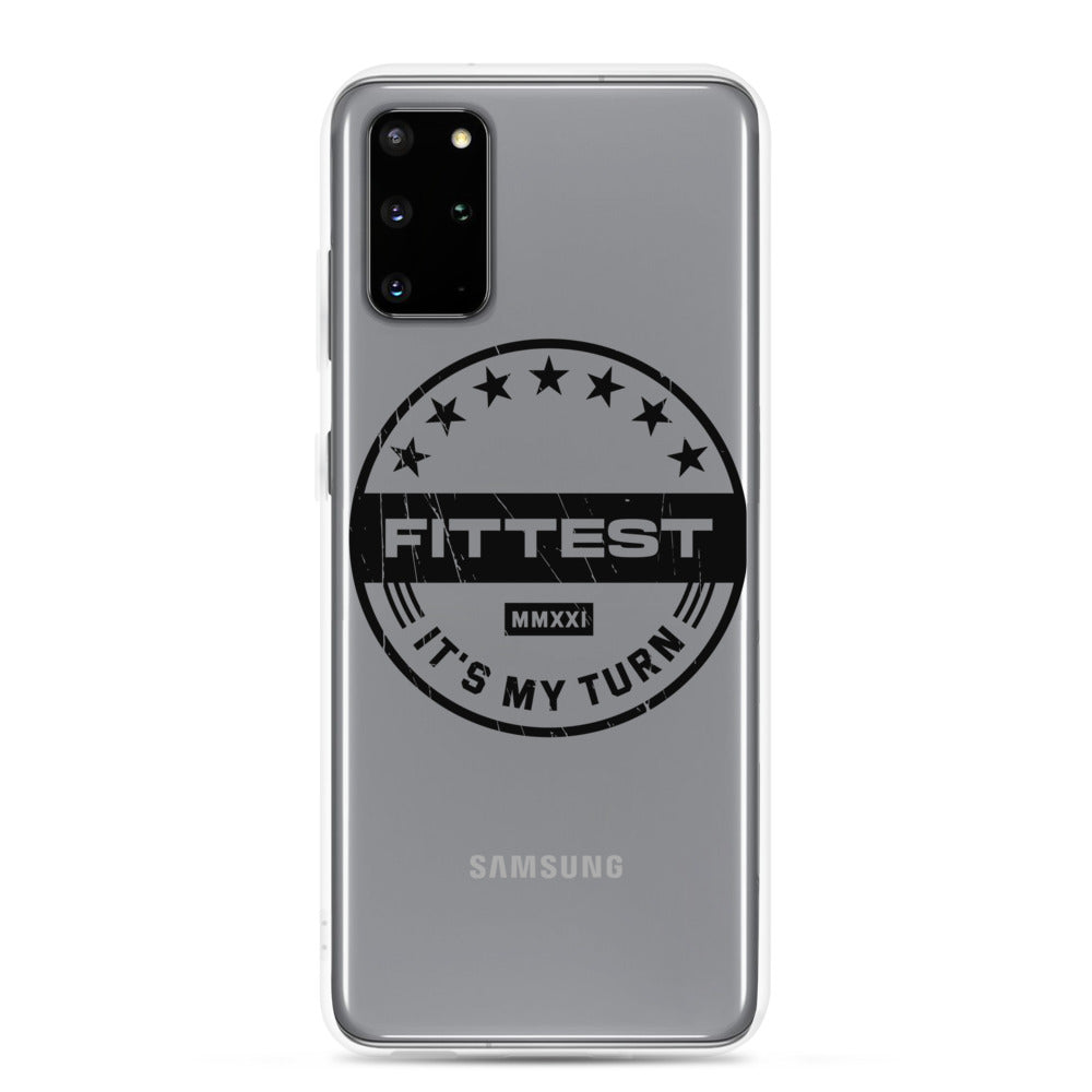 Samsung Case