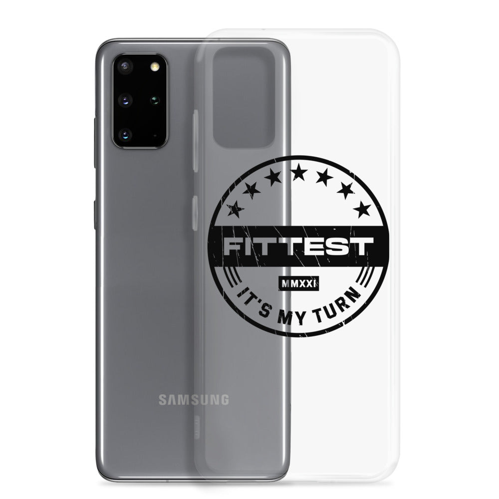 Samsung Case