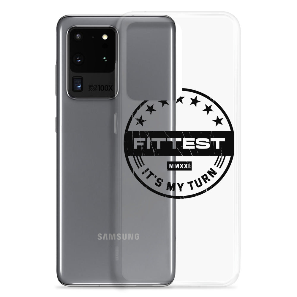 Samsung Case