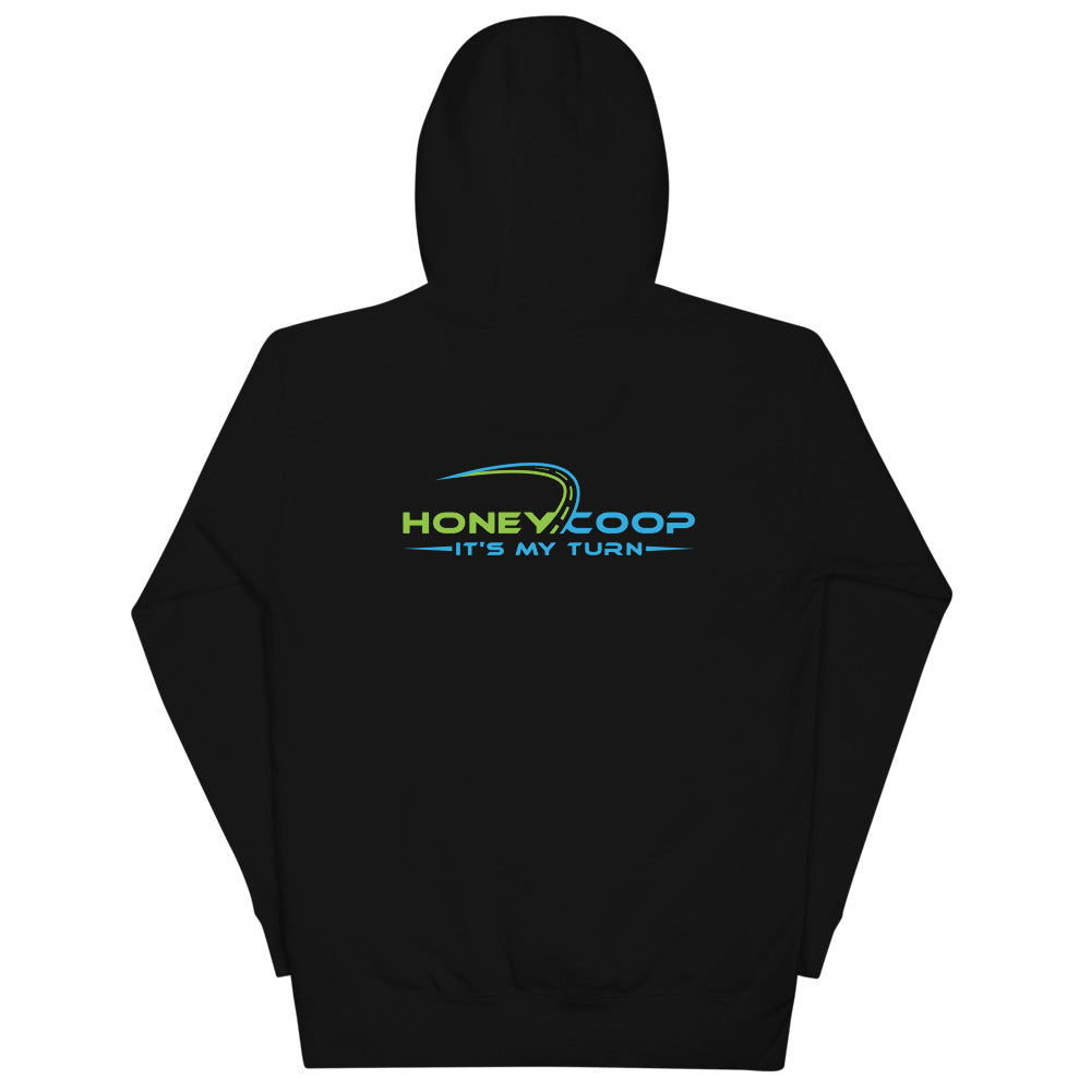 HoneyCoop Unisex Hoodie