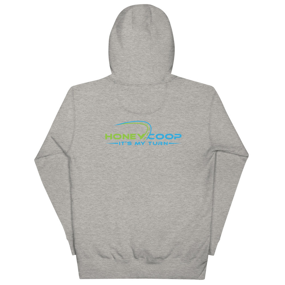 HoneyCoop Unisex Hoodie