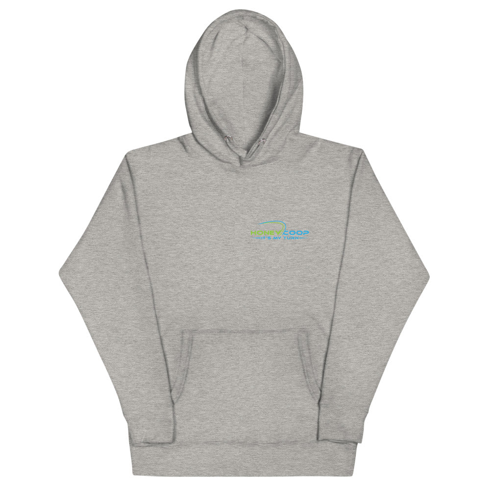 HoneyCoop Unisex Hoodie