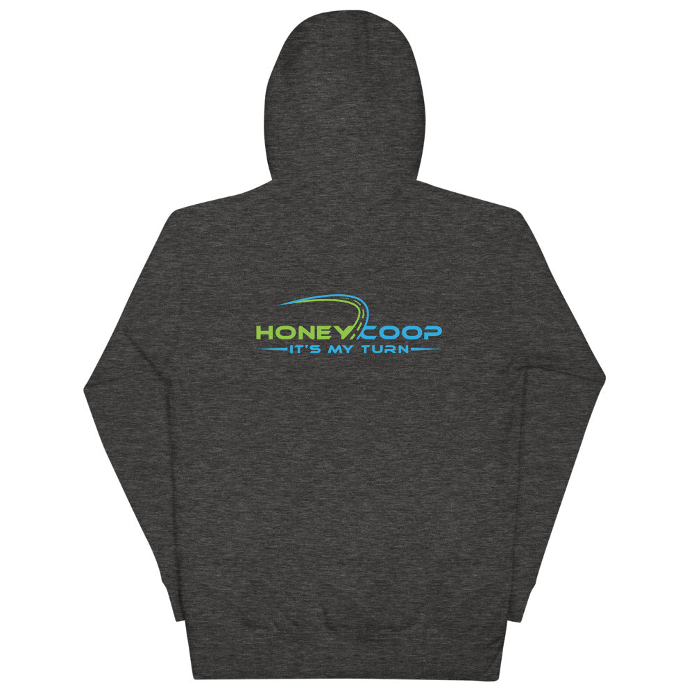 HoneyCoop Unisex Hoodie