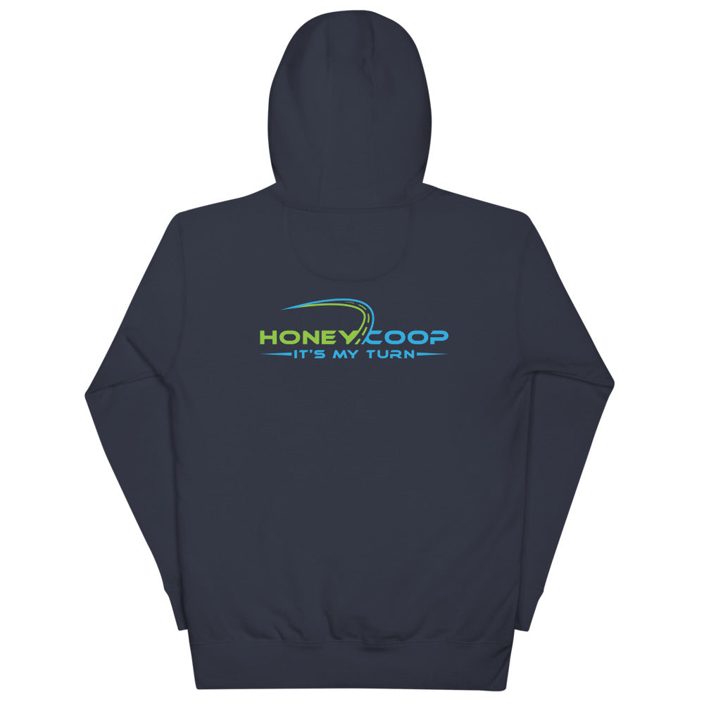 HoneyCoop Unisex Hoodie