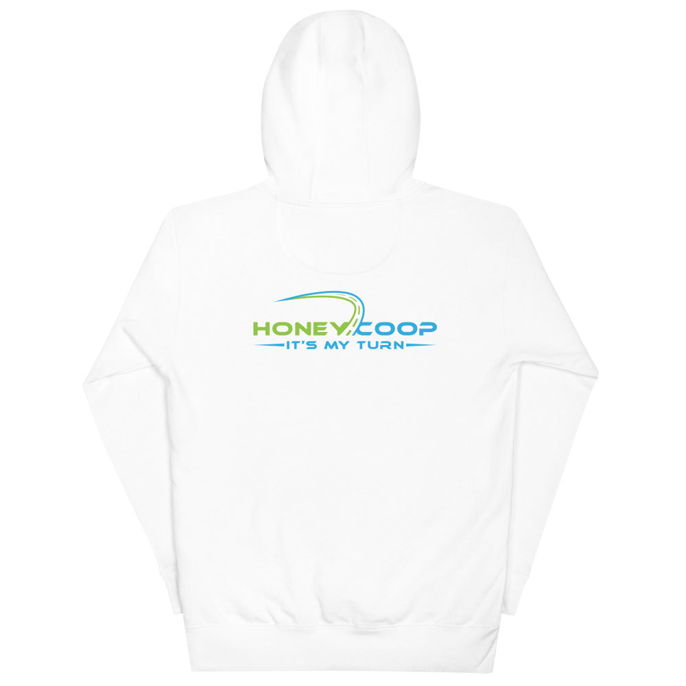 HoneyCoop Unisex Hoodie