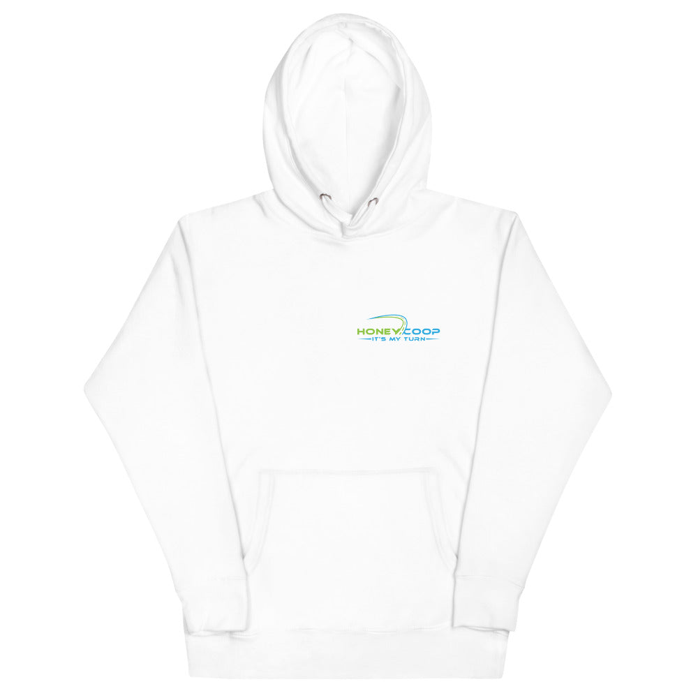 HoneyCoop Unisex Hoodie